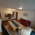 Apartamento Gaestehaus Staller Inkl. Chiemgaukarte Ruhpolding
