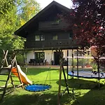 Gaestehaus Staller Inkl. Chiemgaukarte Apartamento Ruhpolding