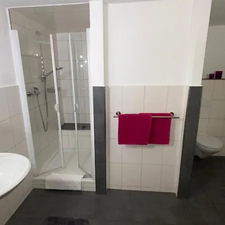 Gaestehaus Staller Inkl. Chiemgaukarte