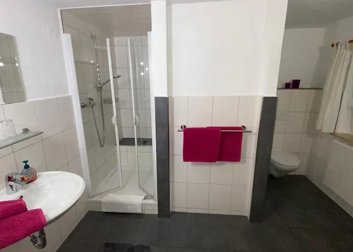 Gaestehaus Staller Inkl. Chiemgaukarte