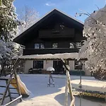 Gaestehaus Staller Inkl. Chiemgaukarte Apartman Ruhpolding