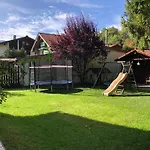 Gaestehaus Staller Inkl. Chiemgaukarte Apartman *
