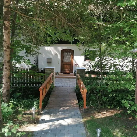 Apartman Gaestehaus Staller Inkl. Chiemgaukarte *